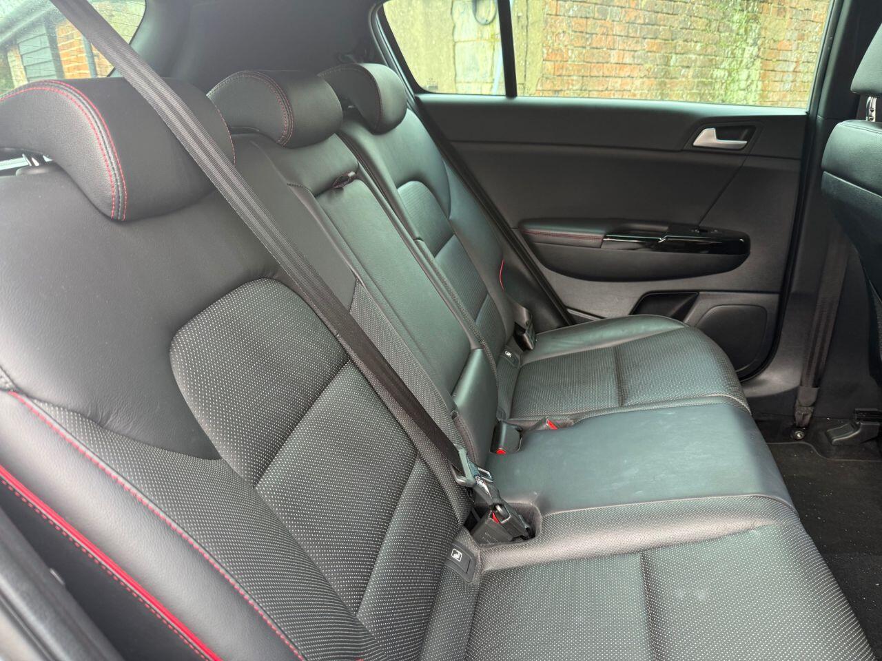 Used Kia Sportage 2019 for sale - 78090382: Photo 18