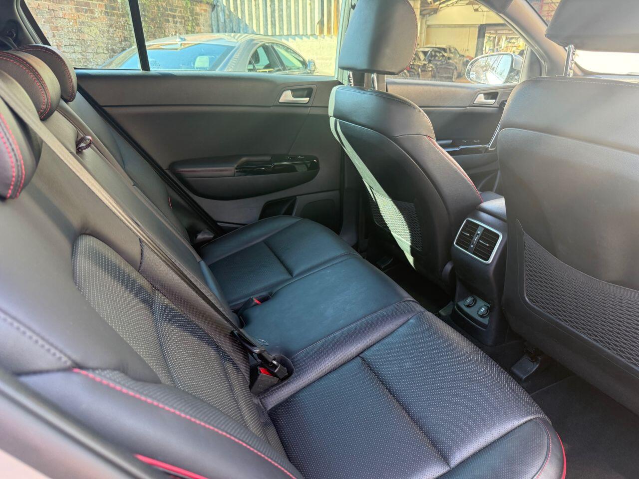 Used Kia Sportage 2019 for sale - 78090382: Photo 19