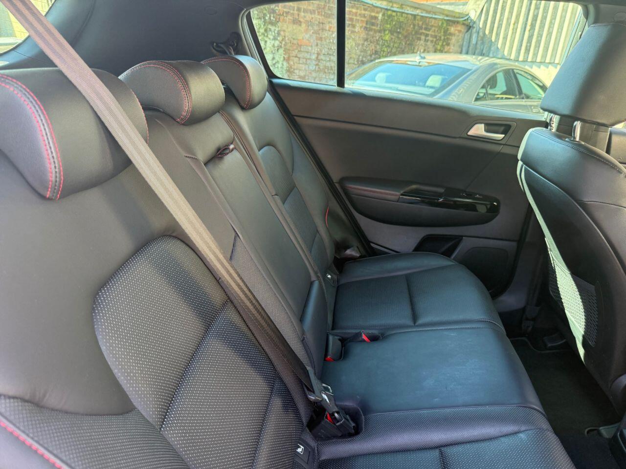 Used Kia Sportage 2019 for sale - 78090382: Photo 20