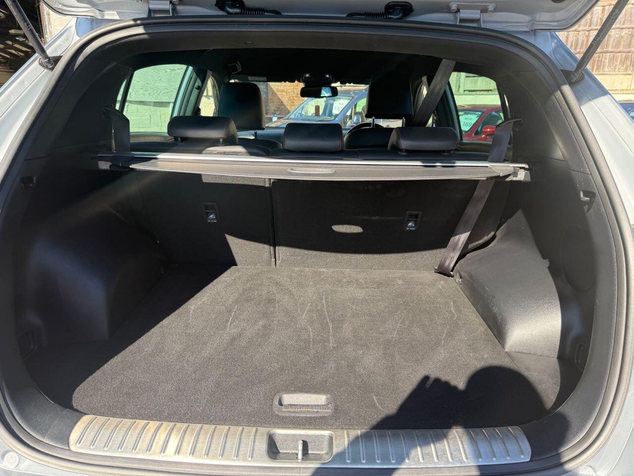 Used Kia Sportage 2019 for sale - 78090382: Photo 21