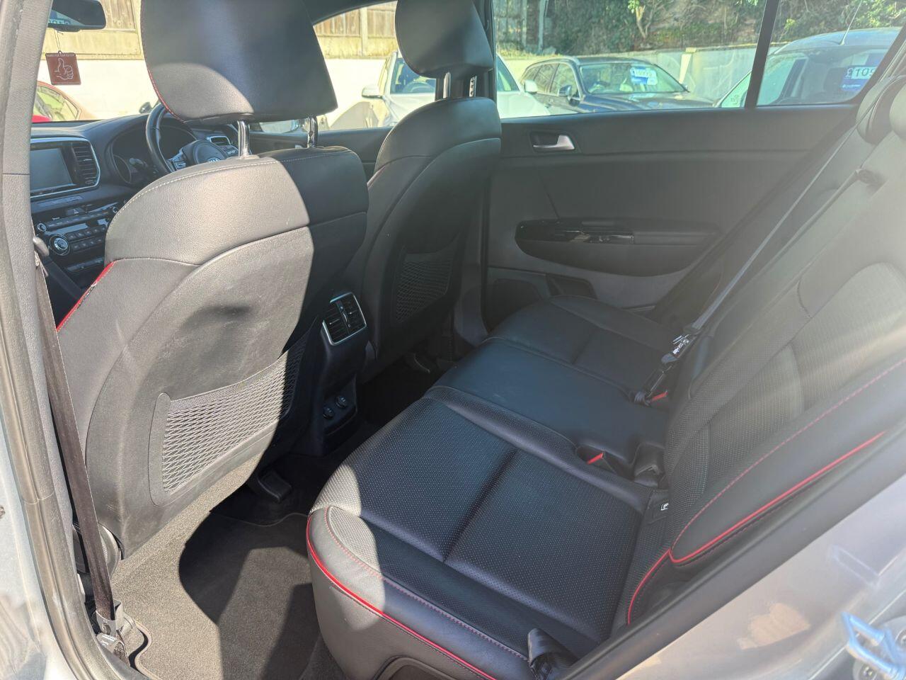 Used Kia Sportage 2019 for sale - 78090382: Photo 22