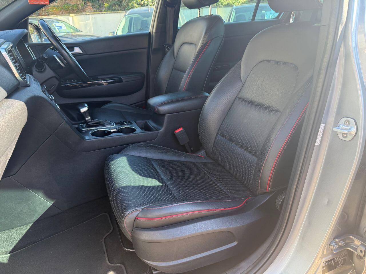 Used Kia Sportage 2019 for sale - 78090382: Photo 23