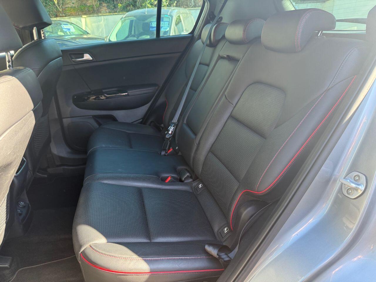 Used Kia Sportage 2019 for sale - 78090382: Photo 24