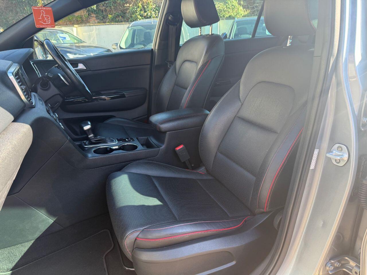 Used Kia Sportage 2019 for sale - 78090382: Photo 26