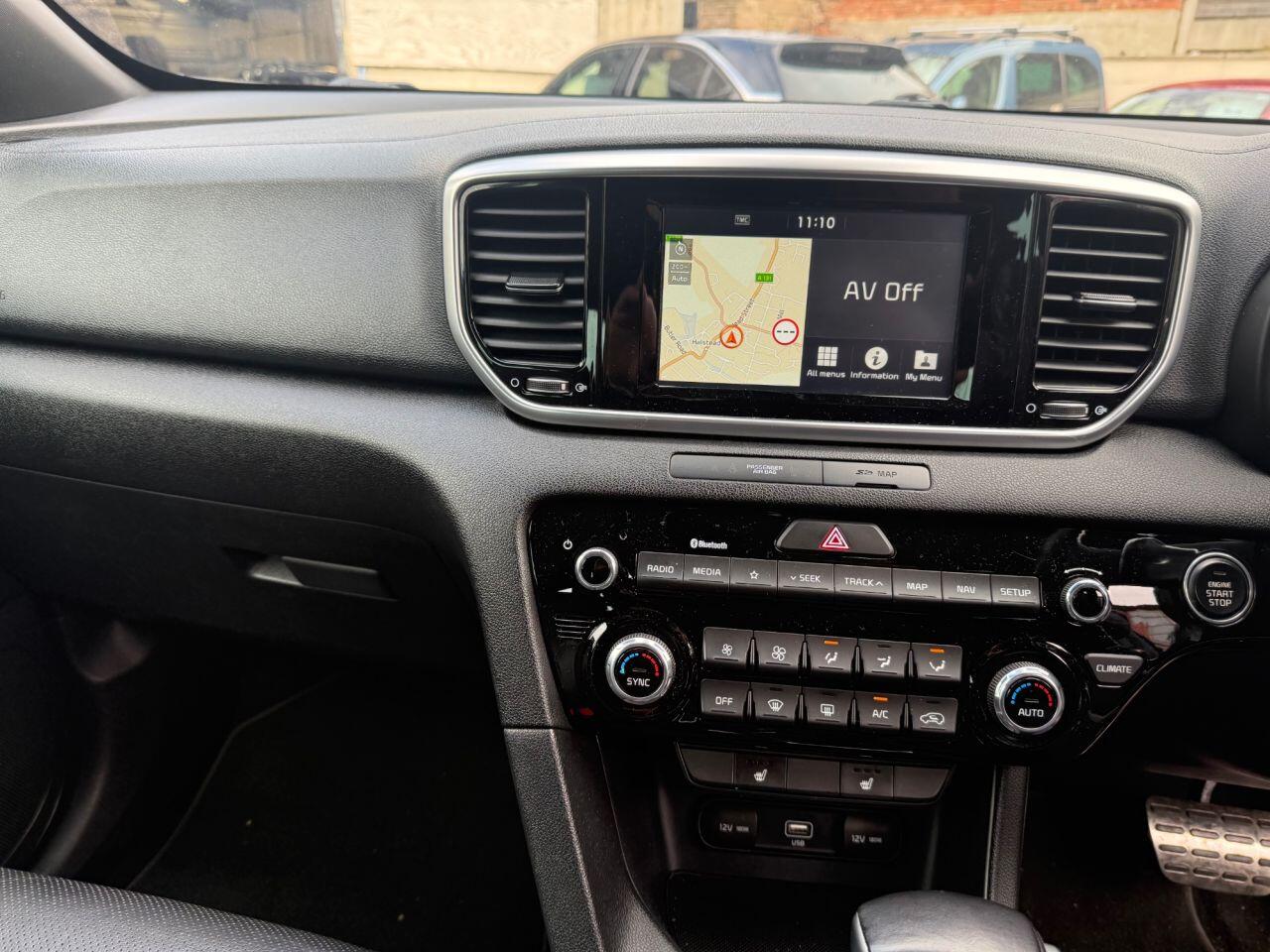 Used Kia Sportage 2019 for sale - 78090382: Photo 28