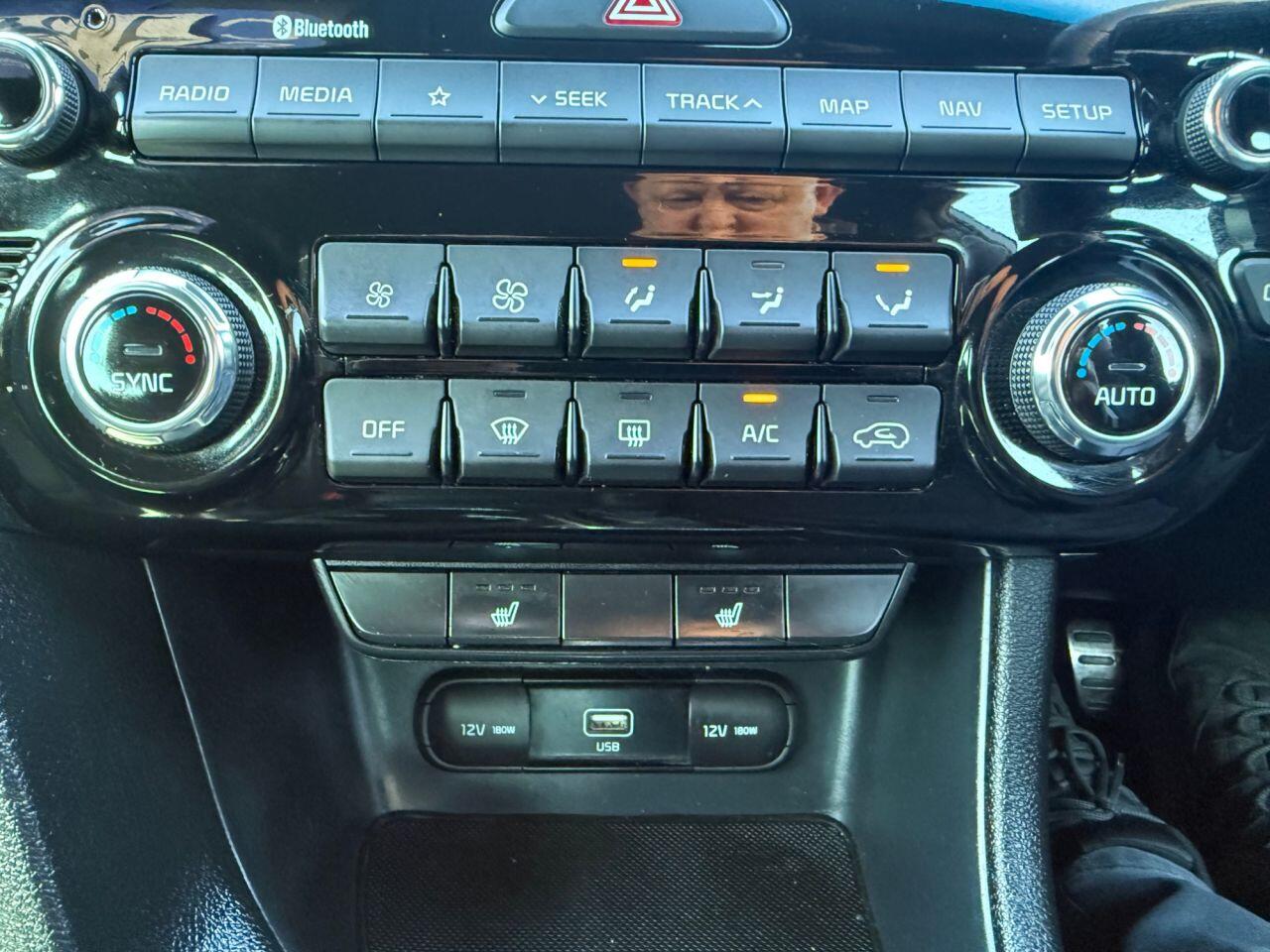 Used Kia Sportage 2019 for sale - 78090382: Photo 29