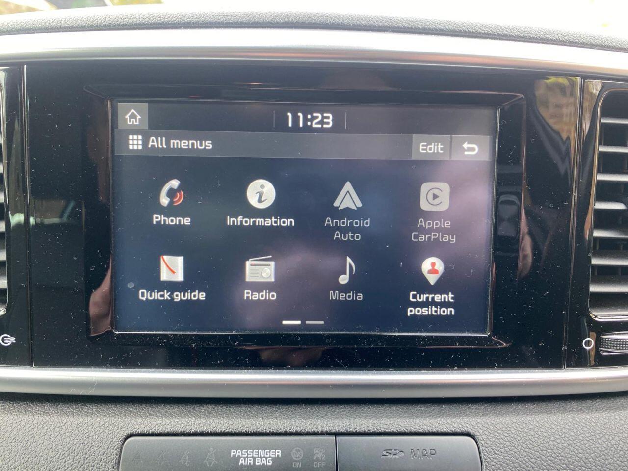 Used Kia Sportage 2019 for sale - 78090382: Photo 30