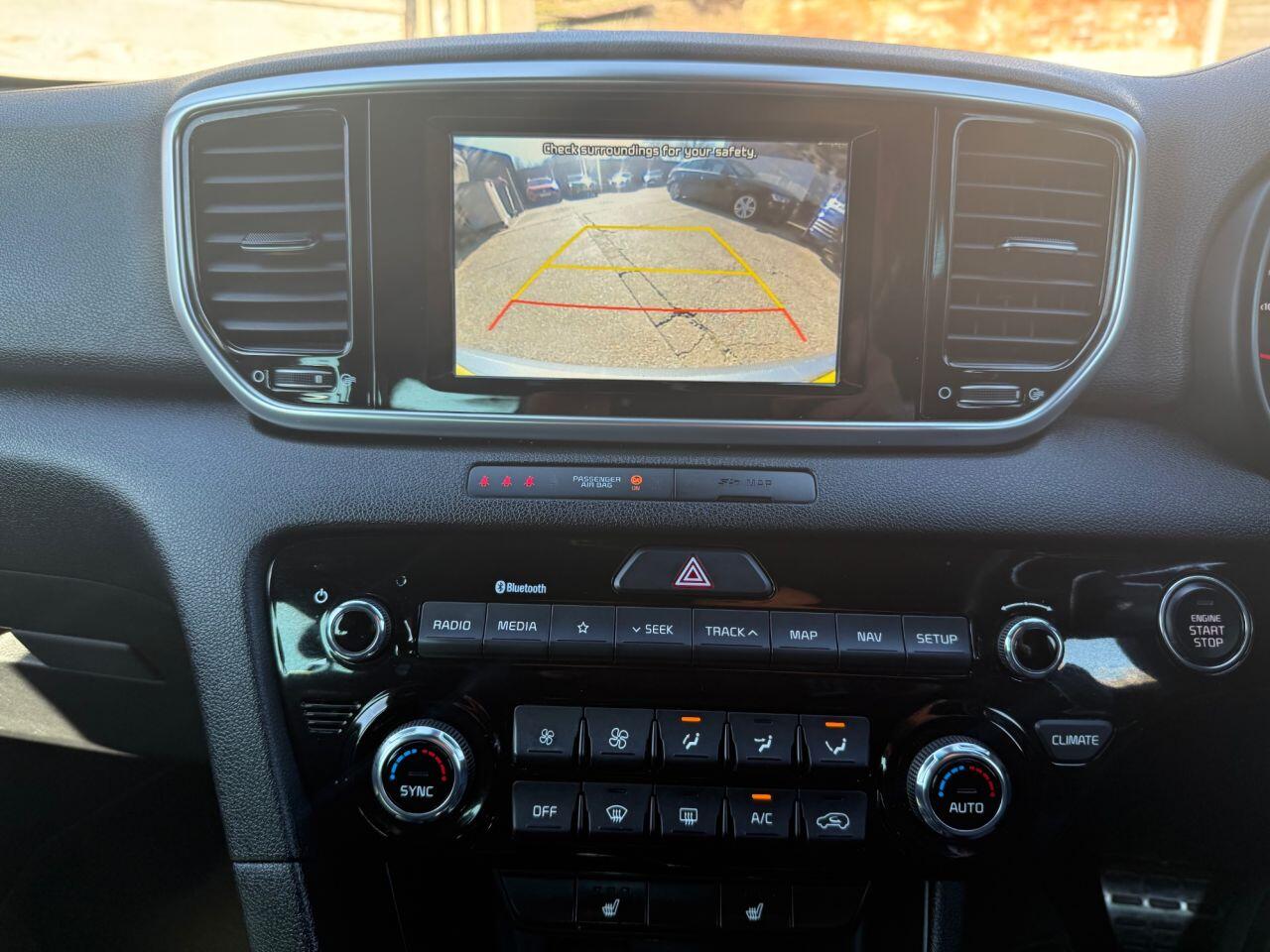 Used Kia Sportage 2019 for sale - 78090382: Photo 31