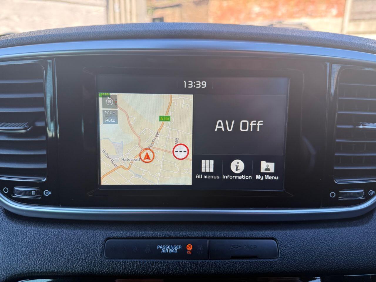 Used Kia Sportage 2019 for sale - 78090382: Photo 32