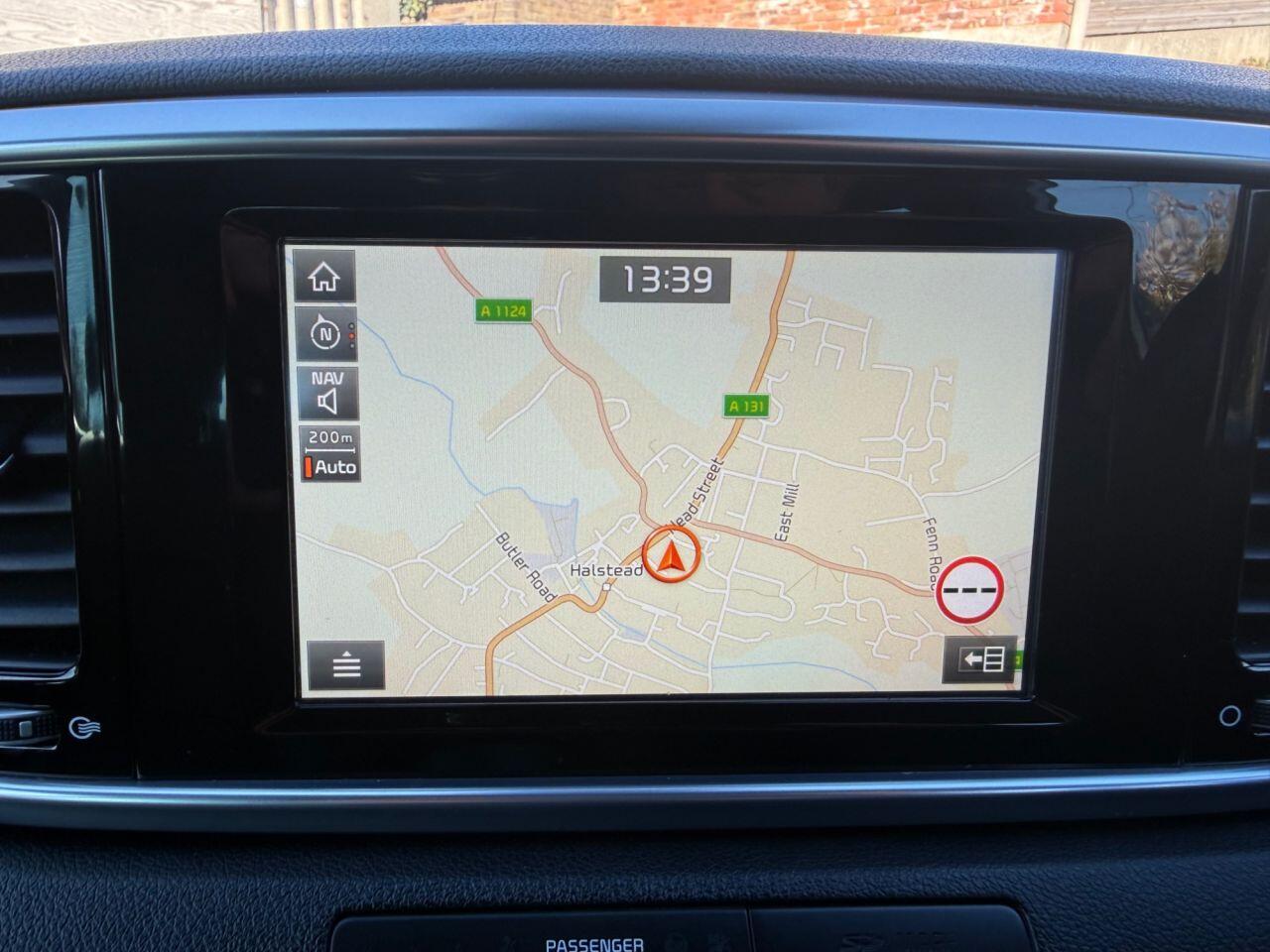 Used Kia Sportage 2019 for sale - 78090382: Photo 35