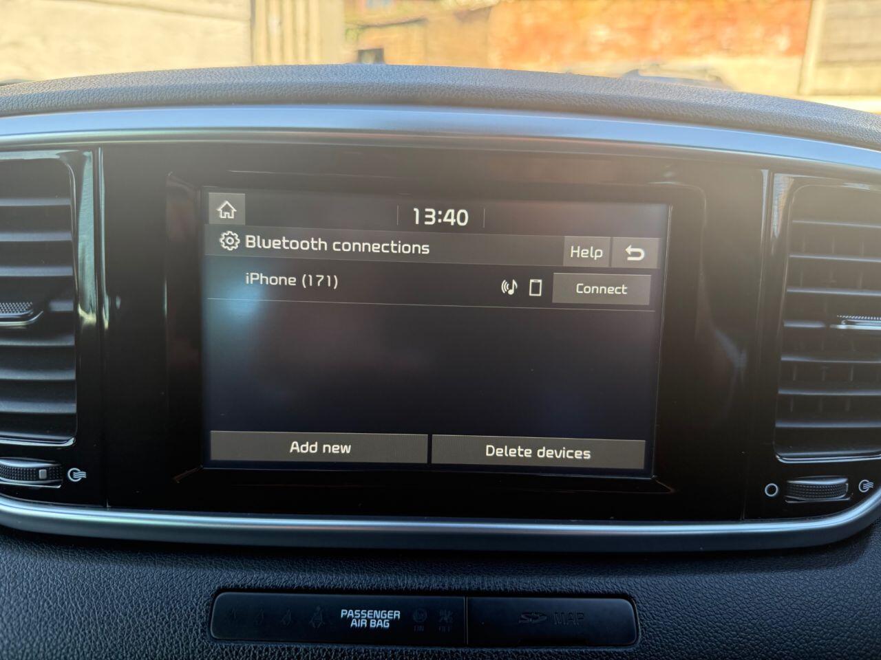 Used Kia Sportage 2019 for sale - 78090382: Photo 36