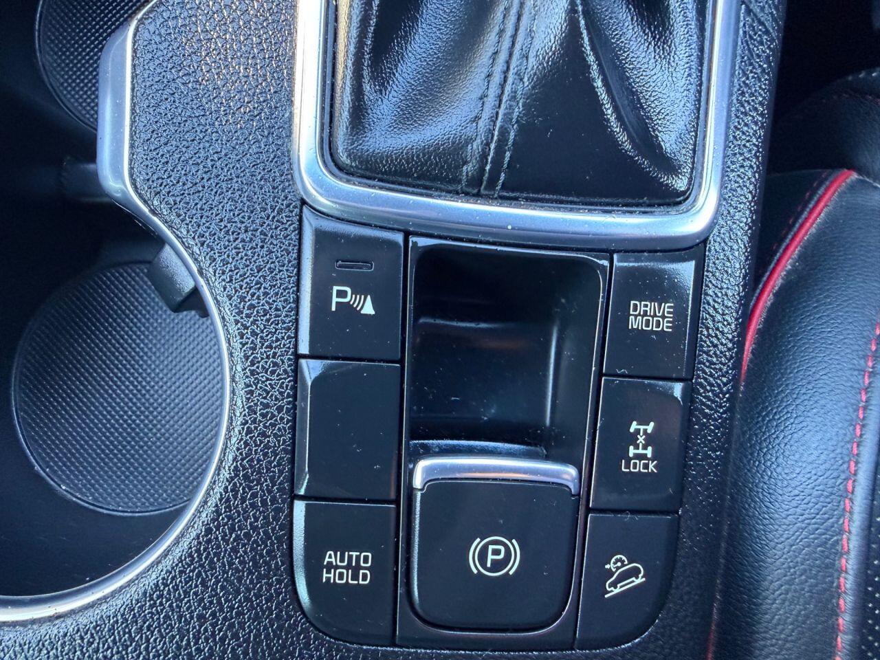 Used Kia Sportage 2019 for sale - 78090382: Photo 37