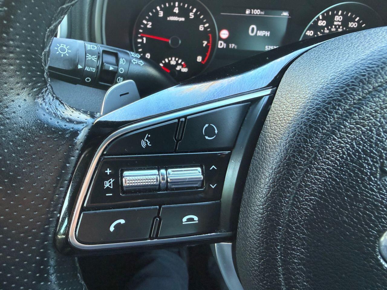 Used Kia Sportage 2019 for sale - 78090382: Photo 40