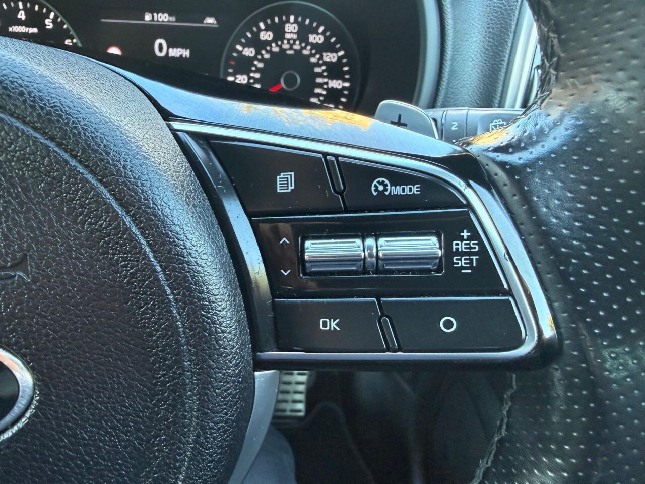 Used Kia Sportage 2019 for sale - 78090382: Photo 41