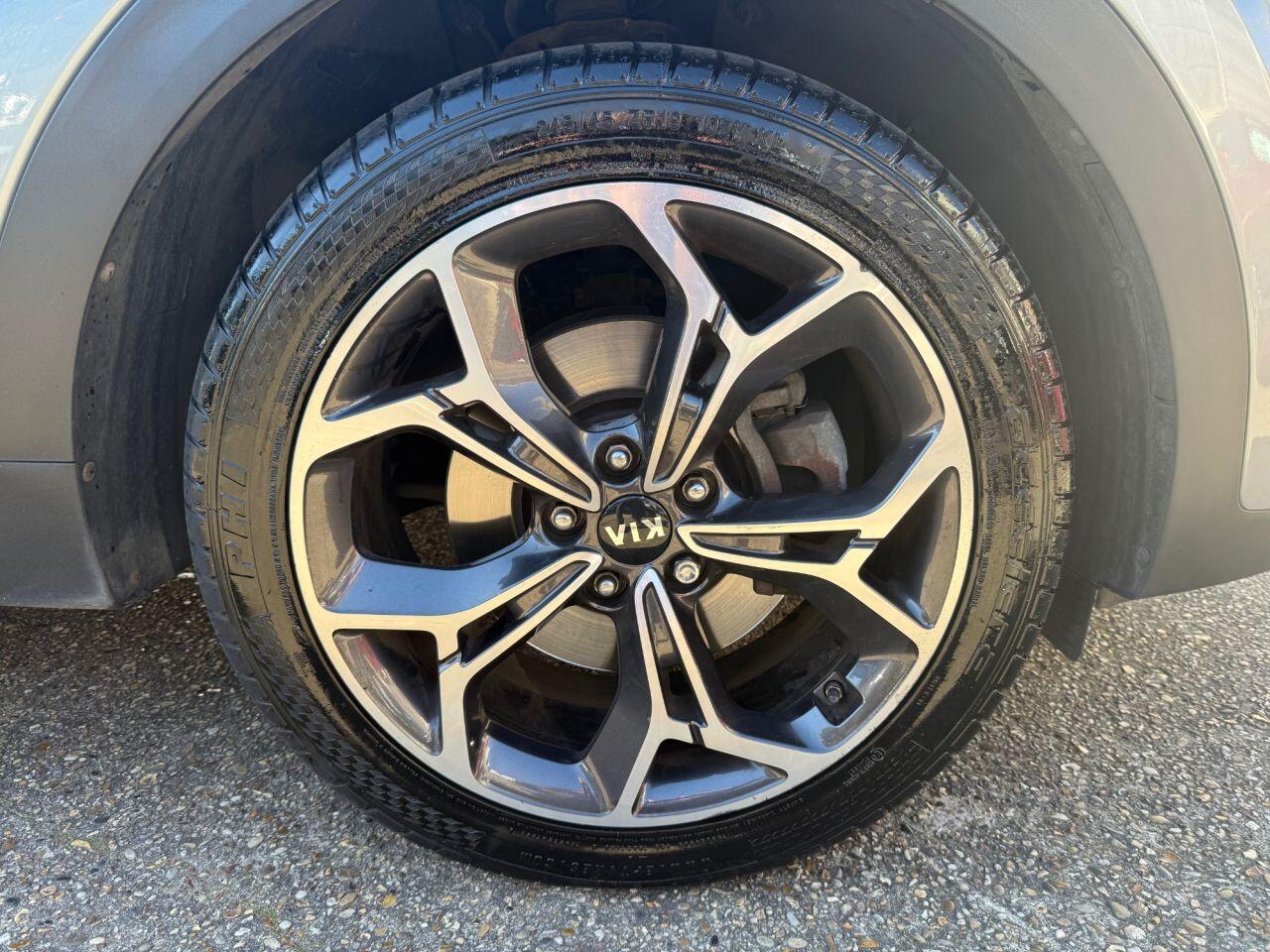 Used Kia Sportage 2019 for sale - 78090382: Photo 42