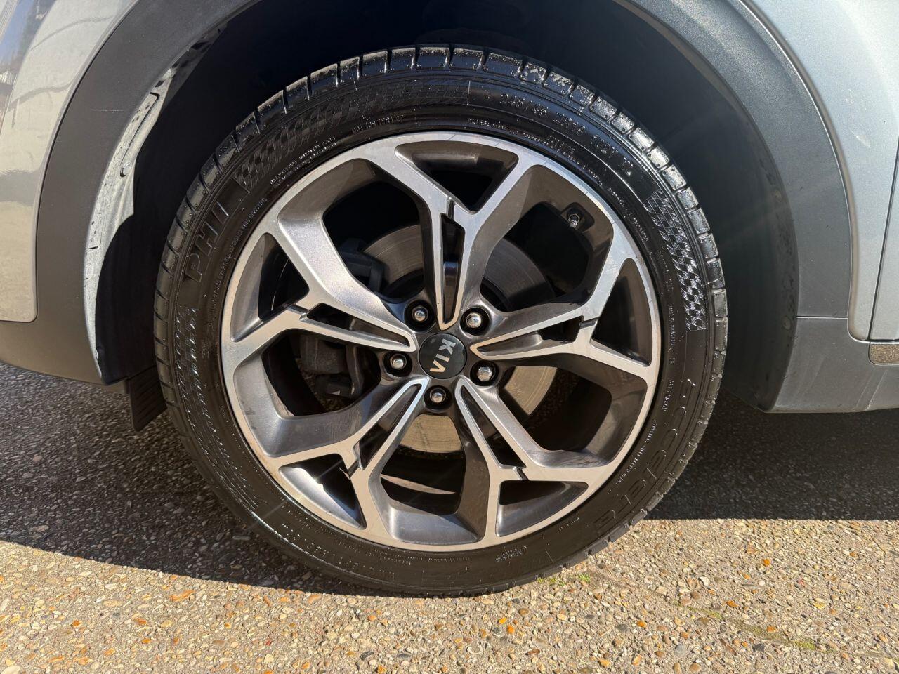 Used Kia Sportage 2019 for sale - 78090382: Photo 43