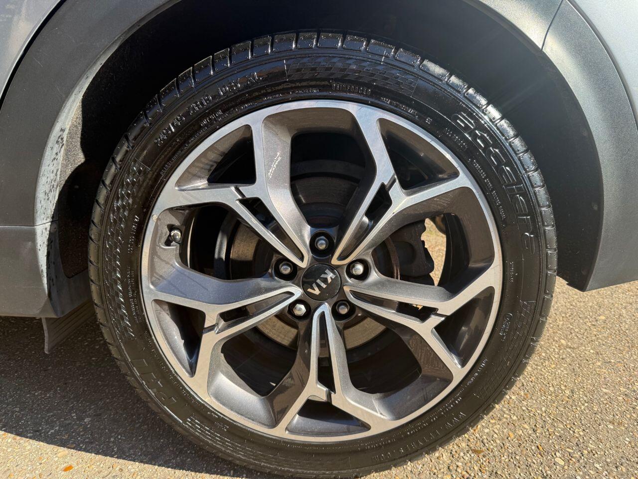 Used Kia Sportage 2019 for sale - 78090382: Photo 44