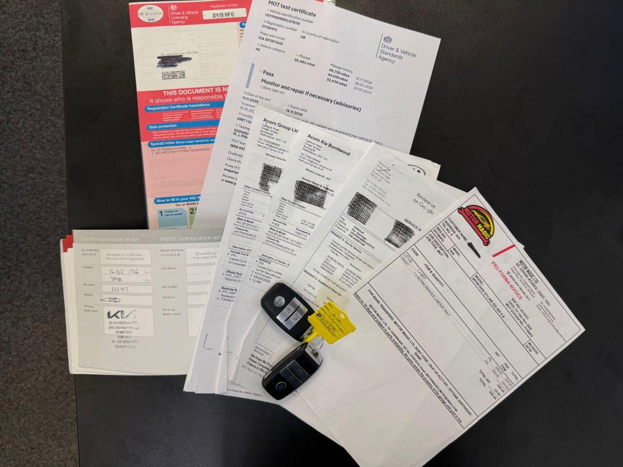 Used Kia Sportage 2019 for sale - 78090382: Photo 55