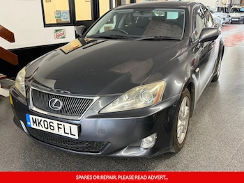 Used Lexus IS 2006 for sale - 79571589: Photo