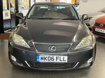 Used Lexus IS 2006 for sale - 79571589: Photo