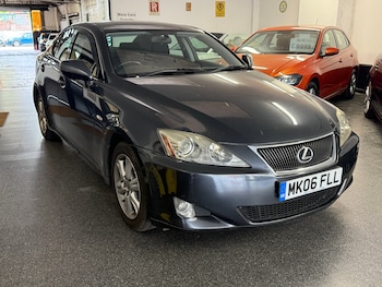 Used Lexus IS 2006 for sale - 79571589: Photo