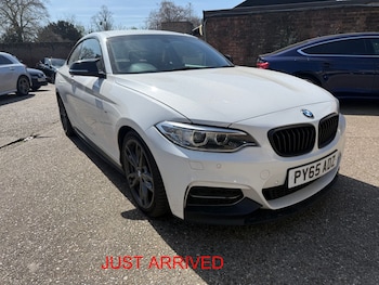 BMW 2 Series feature image