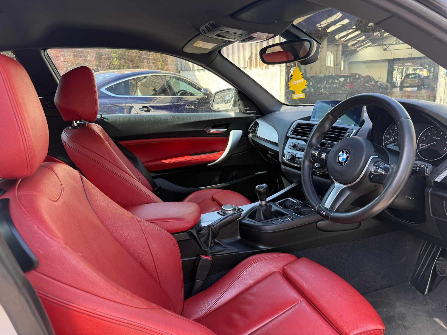 Used BMW 2 Series 2015 for sale - 78175816: Photo 4