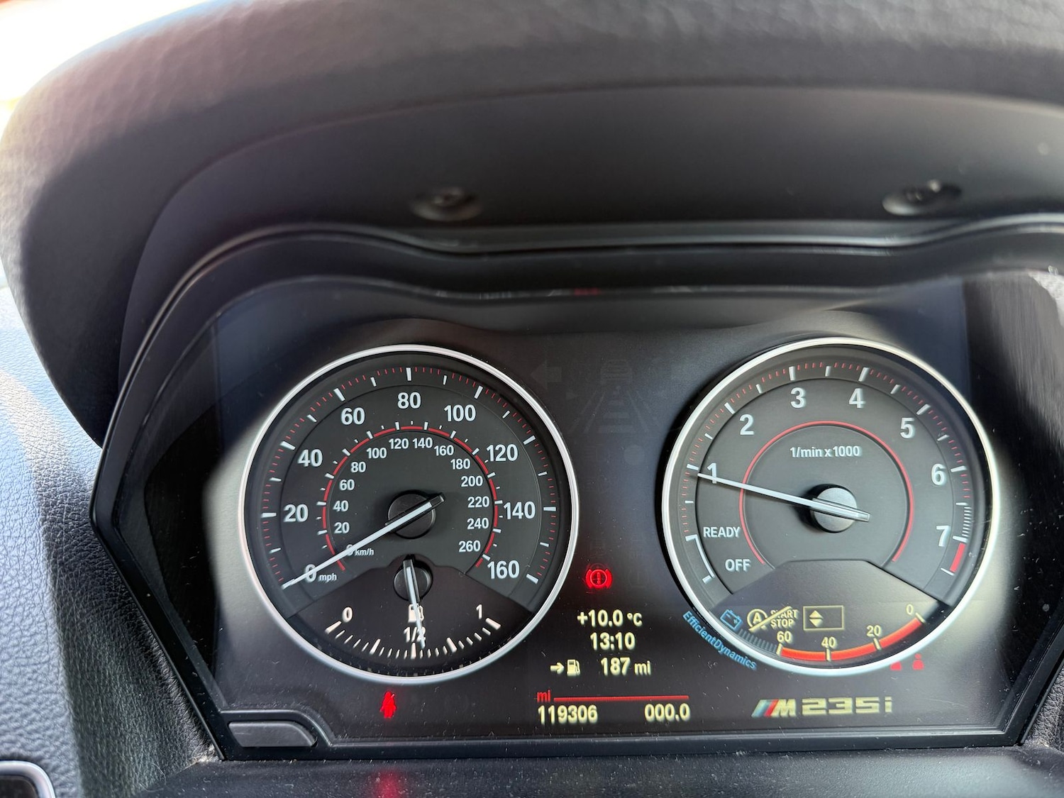 Used BMW 2 Series 2015 for sale - 78175816: Photo 5