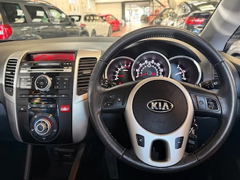 Used Kia Venga 2013 for sale - 79459412: Photo