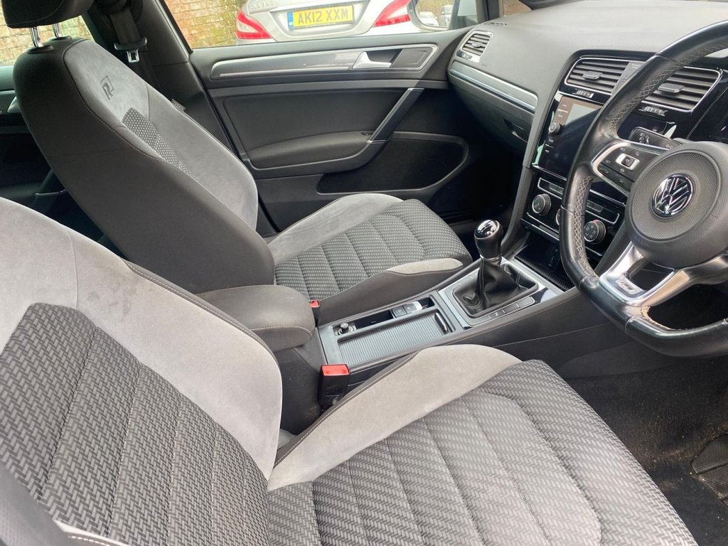 Used Volkswagen Golf 2019 for sale - 77850253: Photo 6