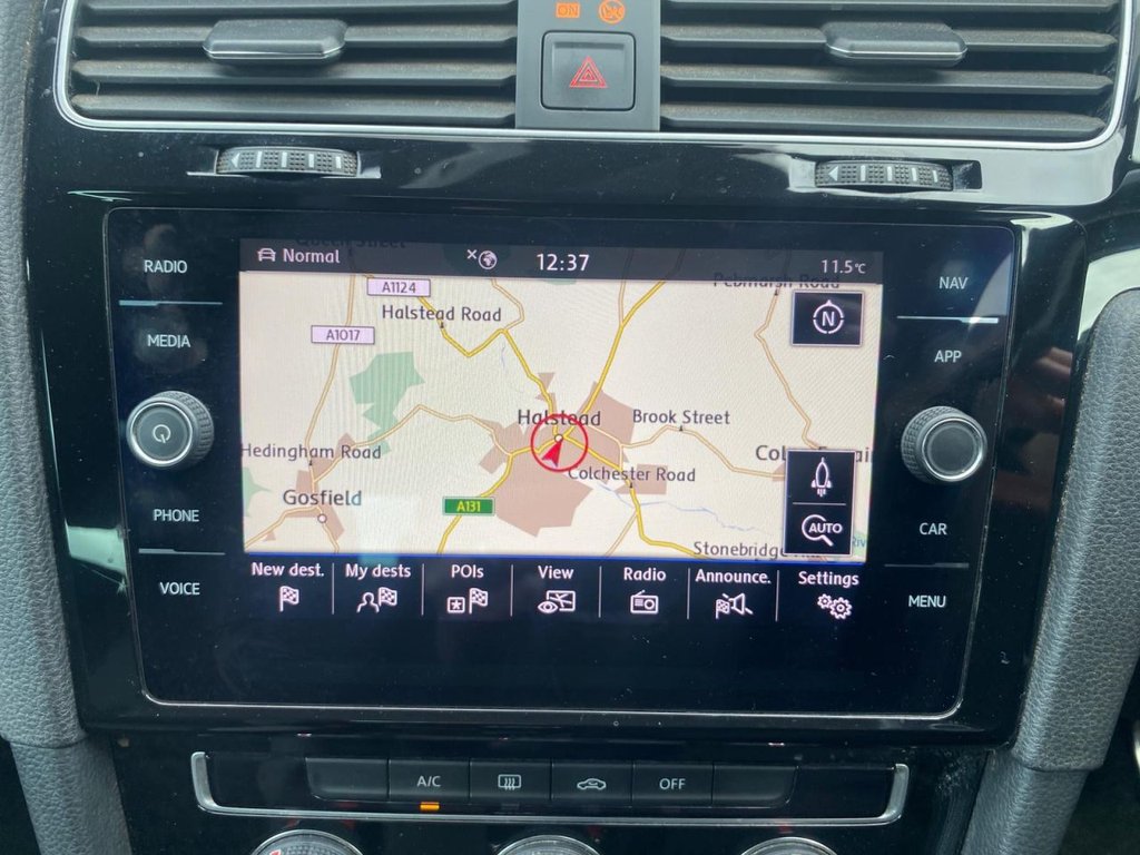 Used Volkswagen Golf 2019 for sale - 77850253: Photo 9