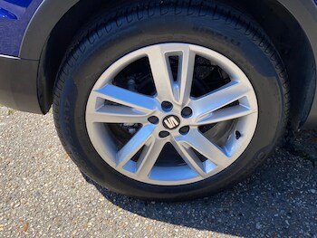 Used SEAT Arona 2018 for sale - 78438925: Photo