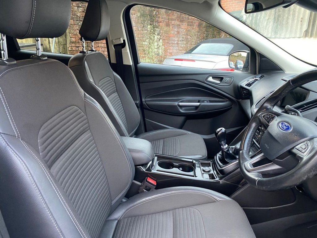 Used Ford Kuga 2018 for sale - 76841567: Photo 13