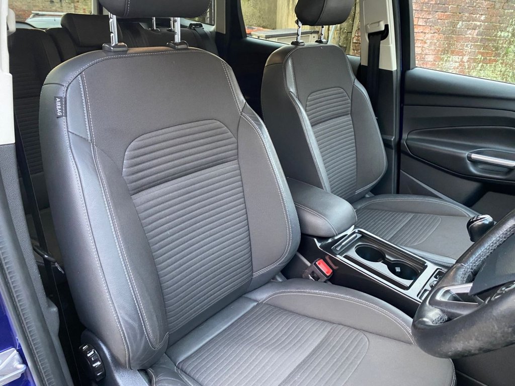 Used Ford Kuga 2018 for sale - 76841567: Photo 14