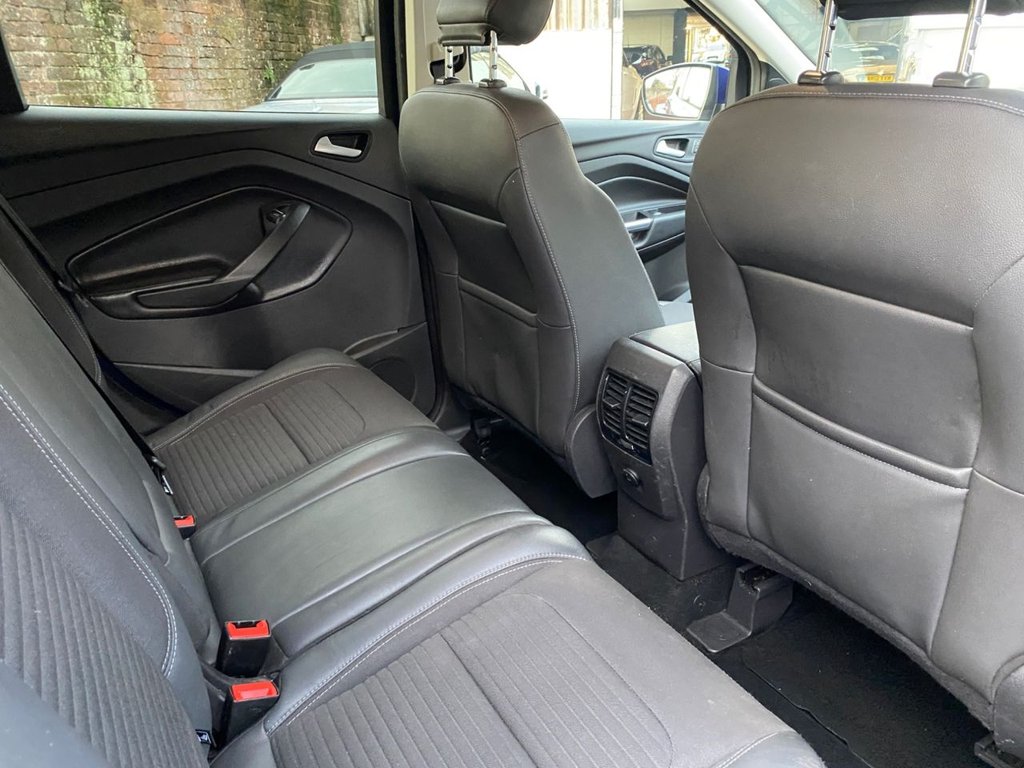 Used Ford Kuga 2018 for sale - 76841567: Photo 15