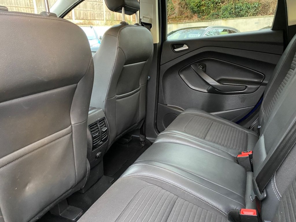 Used Ford Kuga 2018 for sale - 76841567: Photo 16