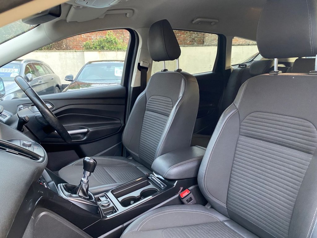 Used Ford Kuga 2018 for sale - 76841567: Photo 19