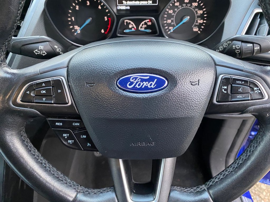 Used Ford Kuga 2018 for sale - 76841567: Photo 20