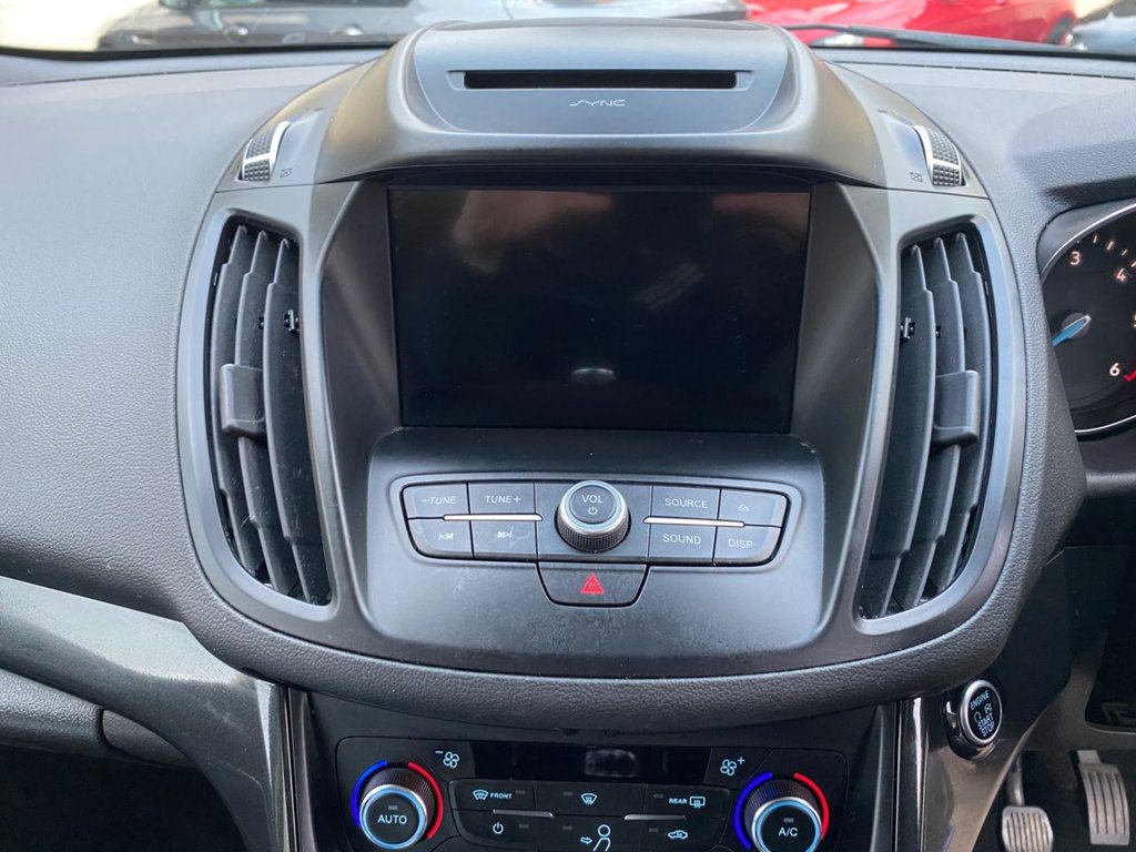 Used Ford Kuga 2018 for sale - 76841567: Photo 21