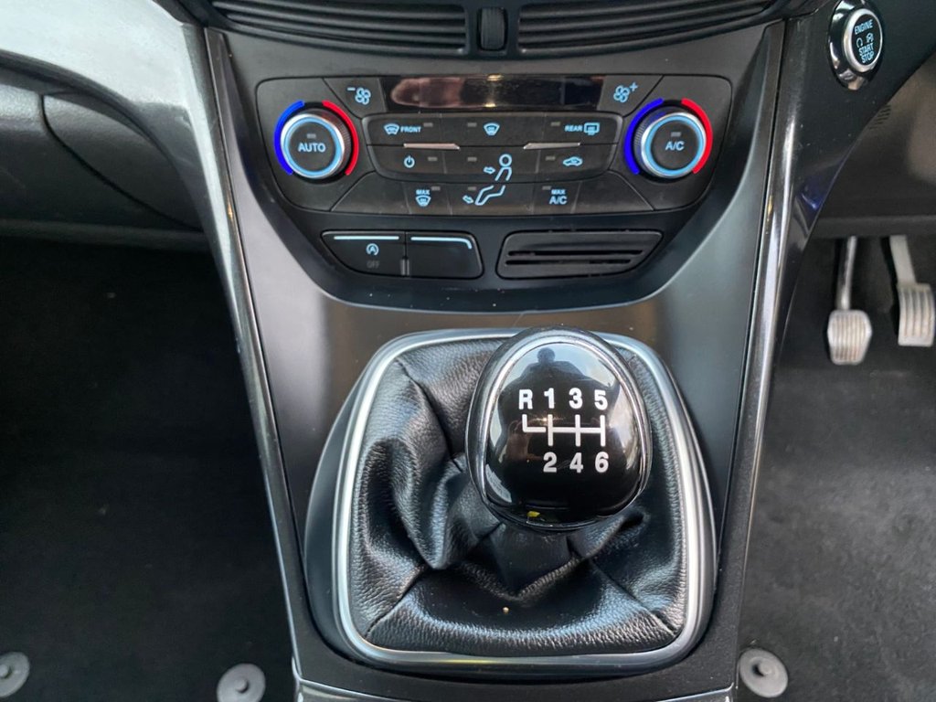 Used Ford Kuga 2018 for sale - 76841567: Photo 22