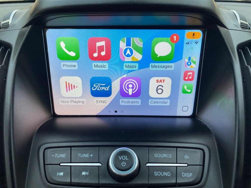 Used Ford Kuga 2018 for sale - 76841567: Photo 24