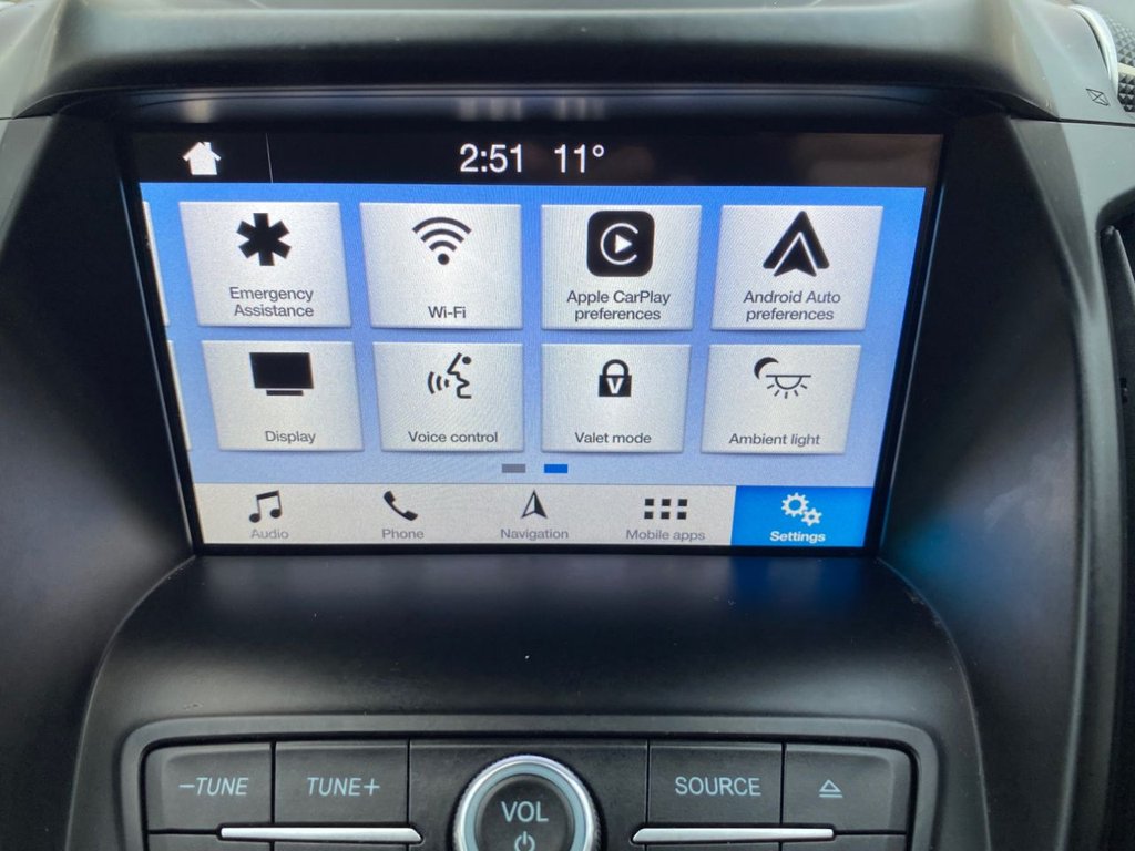 Used Ford Kuga 2018 for sale - 76841567: Photo 25