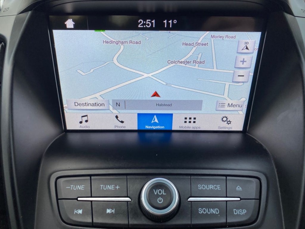 Used Ford Kuga 2018 for sale - 76841567: Photo 26