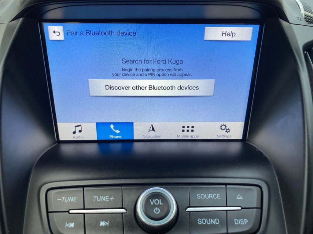 Used Ford Kuga 2018 for sale - 76841567: Photo 27