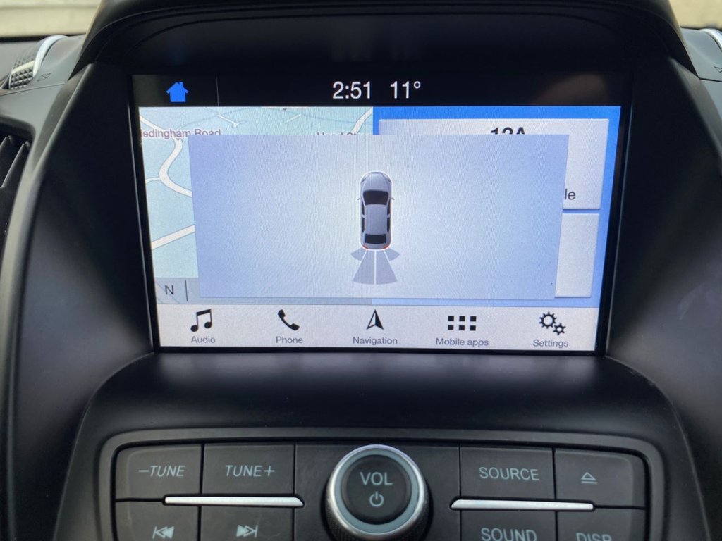 Used Ford Kuga 2018 for sale - 76841567: Photo 28