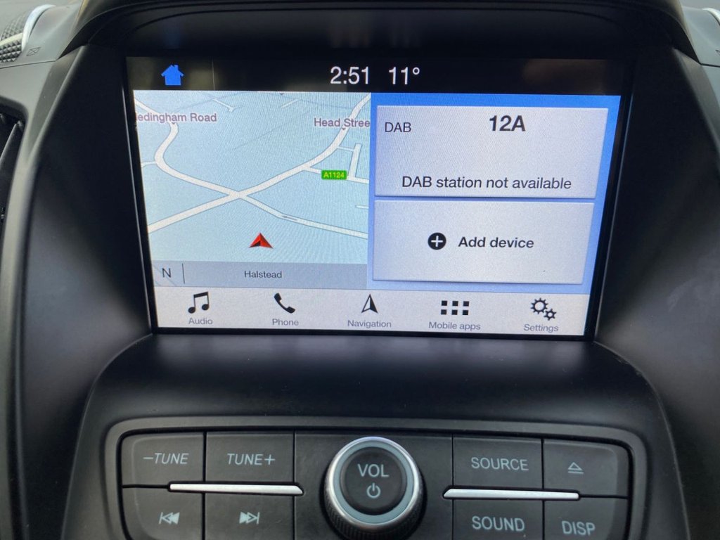 Used Ford Kuga 2018 for sale - 76841567: Photo 29