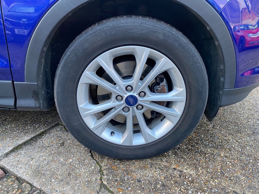 Used Ford Kuga 2018 for sale - 76841567: Photo 30