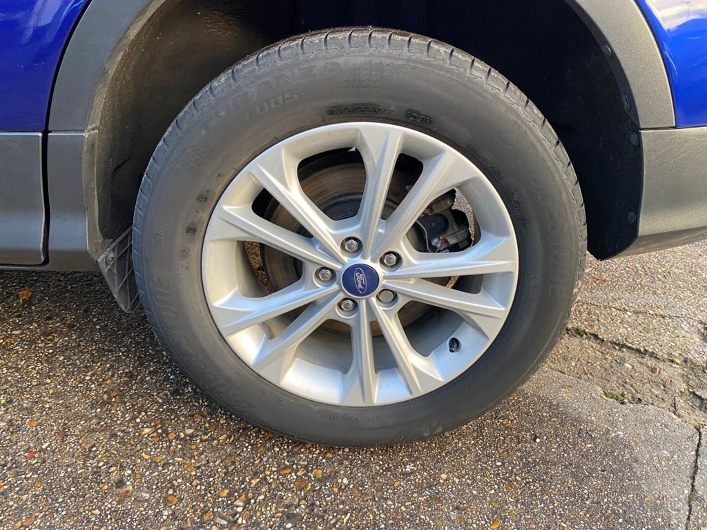 Used Ford Kuga 2018 for sale - 76841567: Photo 31