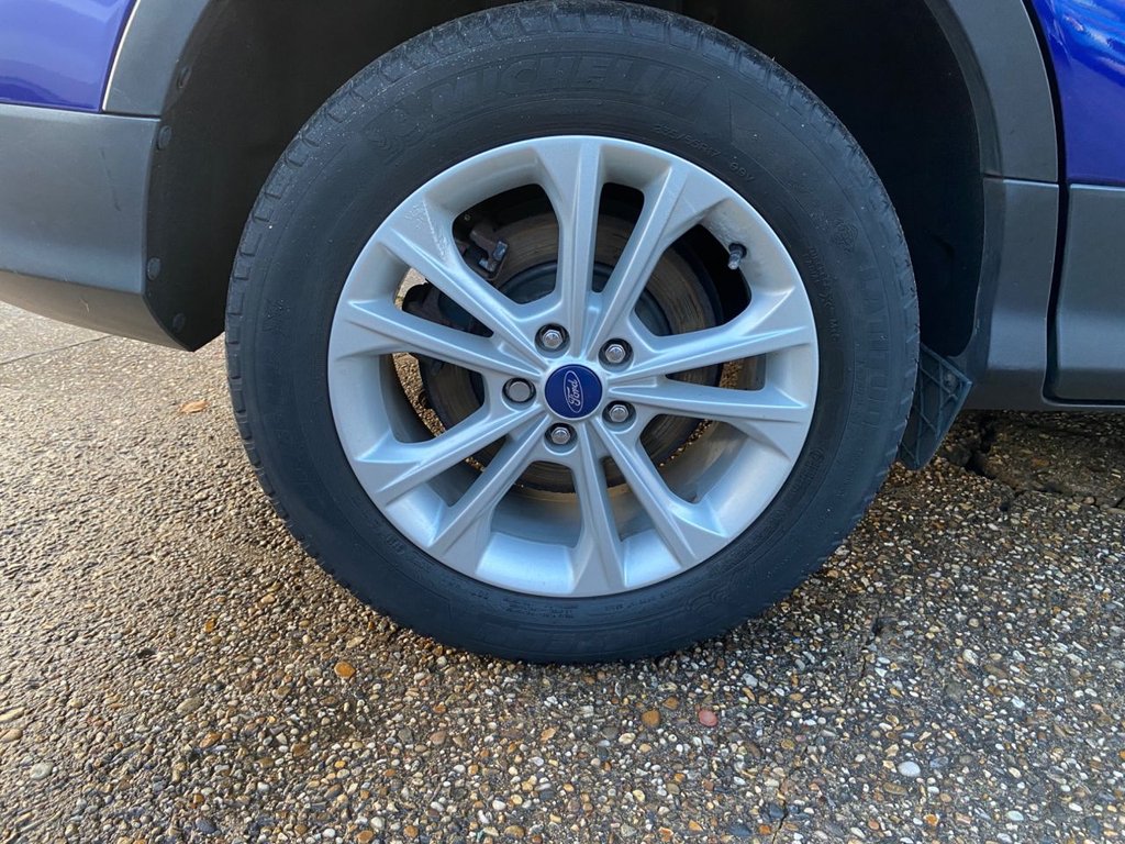 Used Ford Kuga 2018 for sale - 76841567: Photo 32