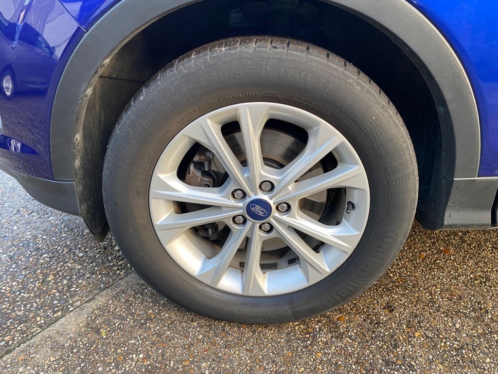 Used Ford Kuga 2018 for sale - 76841567: Photo 33